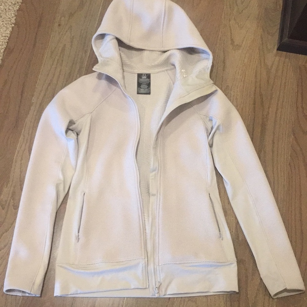 Under Armour ColdGear jacket